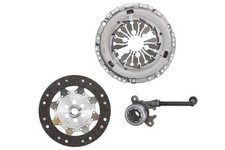 Kit d'embrayage Mercedes 450
