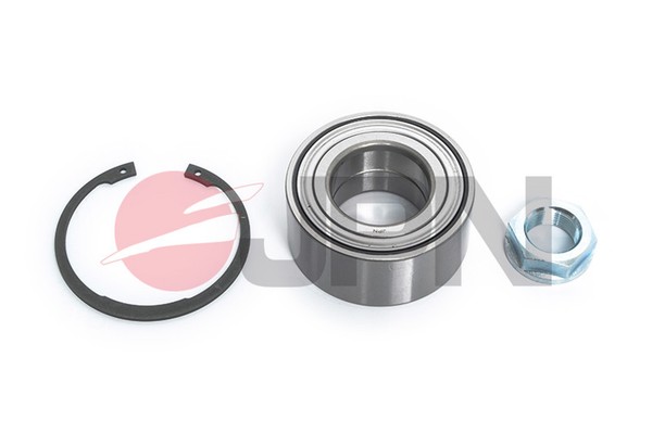 Radlagersatz JPN 10L9072-JPN FüR Opel Crossland P17 P2QO Van LPG Turbo Peugeot 1-image