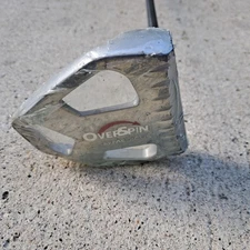Medicus Overspin Right Handed Putter CM2i Version NICE 35" Golf Club