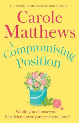 A Compromising Position | Carole Matthews | Englisch | Taschenbuch | 2013