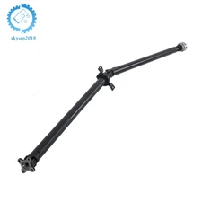 For Chevy Equinox Pontiac Torrent AWD V6 3.4L 07-09 Rear Drive Shaft Assembly