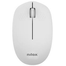 Nilox Mouse NXMOWI4013 White
