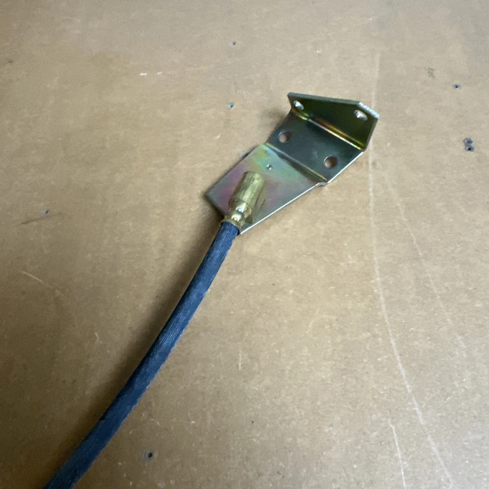 Manguera de freno Wagner F98932 Foto 4 de 4