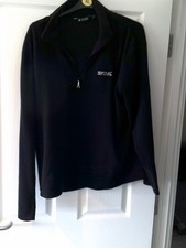 Regatta Great Outdoors polar czarny 2XL