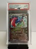 Pokémon Salamence 047/078 2015 Emerald Break 1st Edition Holo PSA 10