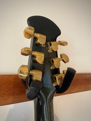 ovation uk-Ⅱ Journey Bad Brains Rare Good condition | eBay