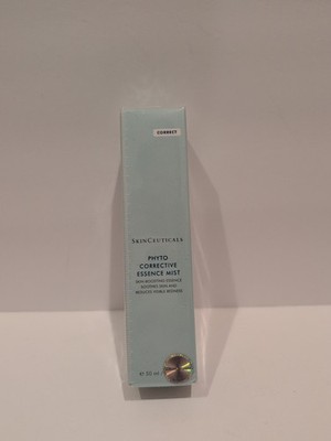 SkinCeuticals Phyto Corrective Essence Mist 1.7 fl oz (50ml) NWB EXPIRED 2024