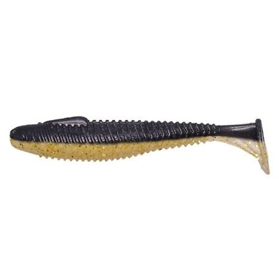 GEECRACK JACK MASTER 2.8inch 030, 8 pcs., Lenght inch./cm 2.8''/7.11 Fishing ...