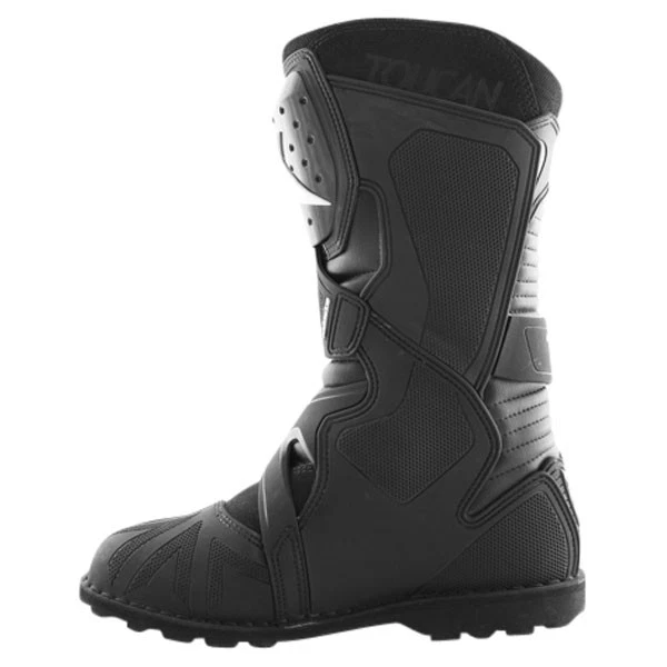 Alpinestars Toucan Gore-Tex Motorcycle Boots Black, photo 5 of 6