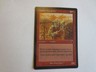 MTG GOBLIN GARDENER # 84/143 CARD