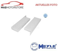 INNENRAUMFILTER POLLENFILTER MEYLE 11-12 319 0019 A FÜR DS DS 5,DS 7