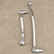 Fuel Injection Line kit HDFL005 For Harley-Davidson 1996-1999 Electra Road King