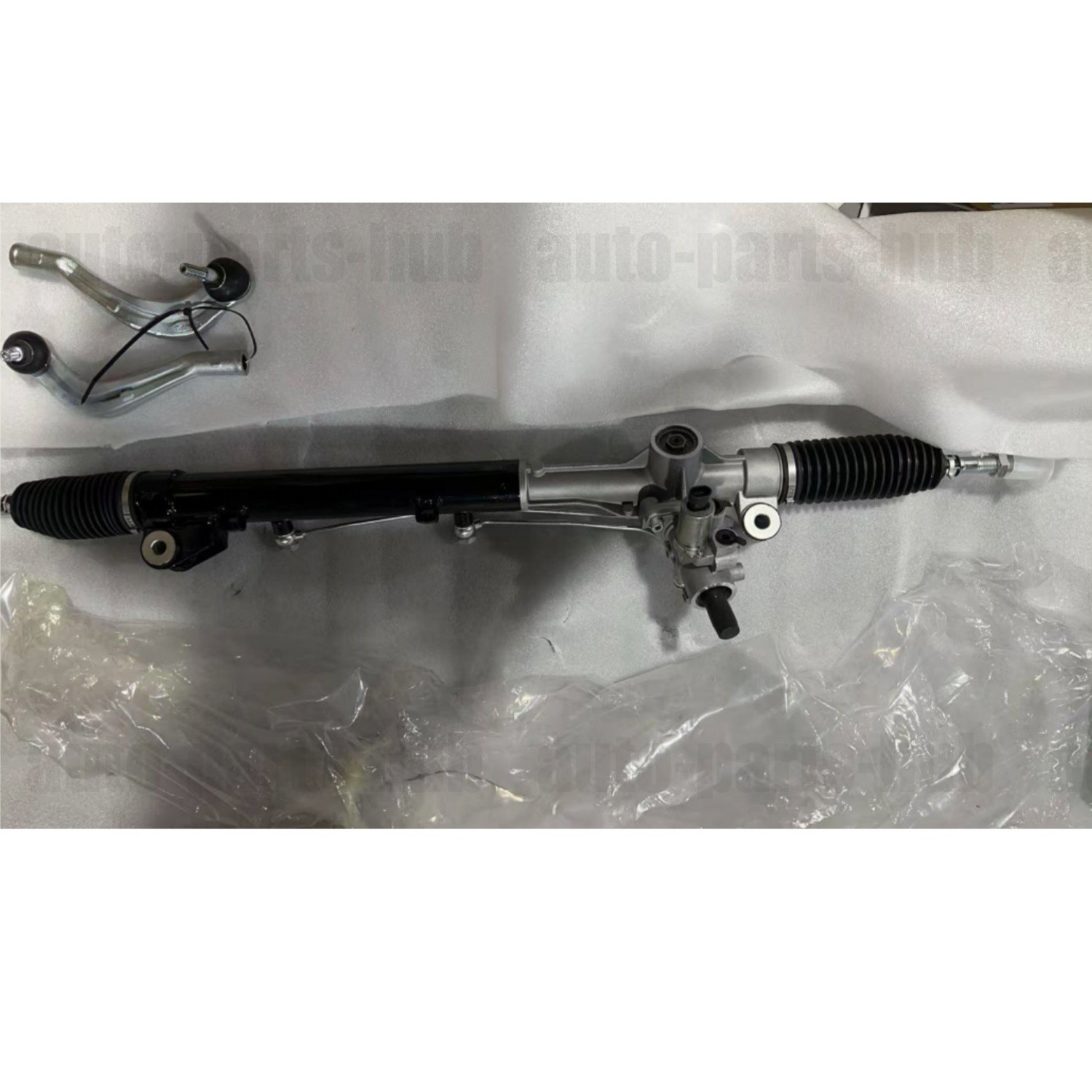 Maserati Levante 2017-2020 Steering rack