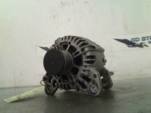 LICHTMASCHINE ALTERNATOR Volkswagen Golf V (1K1) 2008 03C903023G / 03c903023g