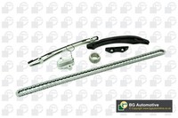 BGA Steuerkettensatz TC2341FK FüR Ford Focus 4 HN Turnier HP Fiesta 7 HJ HF HM