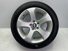 BMW X5 R19 Alloy Wheel With Tire 2006 SUV 4/5dr 6769875 (03-06) Diesel 3.0d