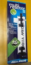 Aquamedic multi reactor s