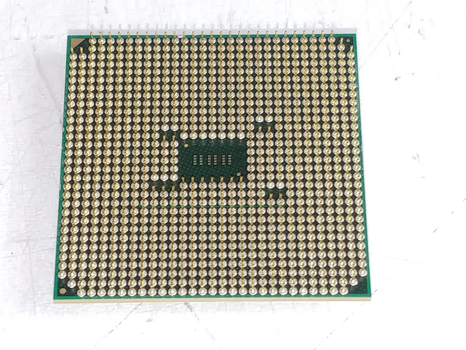 Procesador de escritorio AMD A-Series A8-5500 3,2 GHz Socket FM2 AD5500OKA44HJ Foto 2 de 4