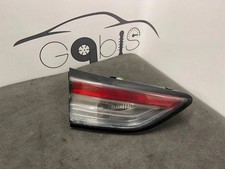 FORD KUGA III DFK Heckklappenleuchte links LV4B13A603AH 2.00 Diesel 32189407