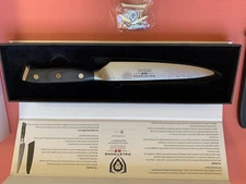High quality DALSTRONG VG-10 6in Japanese super steel knive