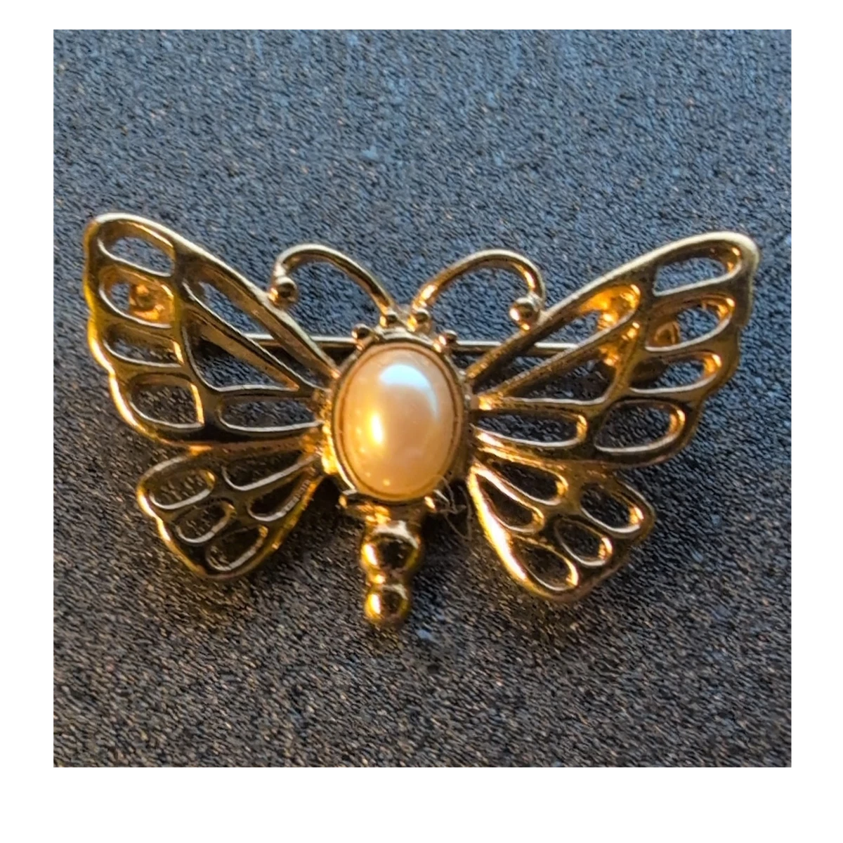 Richelieu Jewelry In Retro Costume Pins & Brooches for sale | eBay