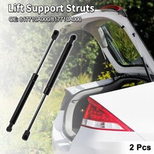Rear Hatch Lift Supports Struts No.817710A000 for Hyundai Sonata Sedan