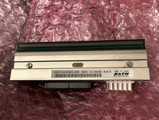 SATO KHT-112-8TAK2-SKB HEC4 41-00928 / R=813 / neu / ohne OVP / für SATO-Drucker