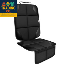 Car Seat Protector for Child Car Seat, Durable 600D Fabric Waterproof Car Seat C