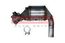 Catalyseurs Lancia YPSILON