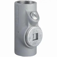ENY-2 Killark 3/4-Inch Aluminum Seal Fitting NEW