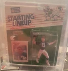 1988 NFL Starting Lineup DAN MARINO AFA 80 (C80, B80, F85) Miami Dolphins