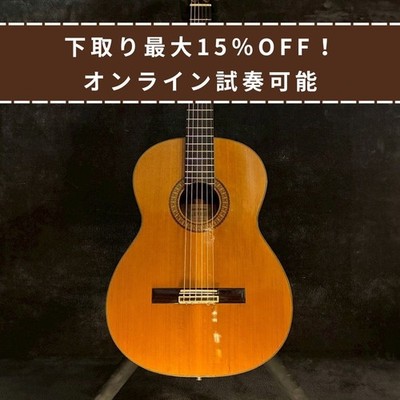 Takamine PT-307, 1980s Japanese-made electro-acoustic guitar, 1.85kg