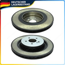 Für Mercedes AMG W221 S63 S65 C216 CL63 CL65 2214230812 Bremsscheibe hinten DE Für Mercedes AMG W221 S63 S65 C216 CL63 CL65 2214230812 Bremsscheibe hinten DE
