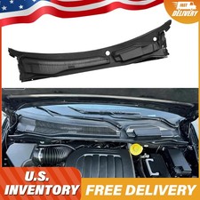 Fit For 2008-20 Dodge Grand Caravan Windshield Wiper Cowl Grille Panel 5113548ac