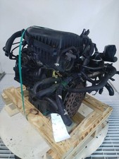 Engine Gasoline 1.7l Vtec Canada Market Si Vin 1 Sedan Fits 01-05 Civic 735390 Engine Gasoline 1.7l Vtec Canada Market Si Vin 1 Sedan Fits 01-05 Civic 735390