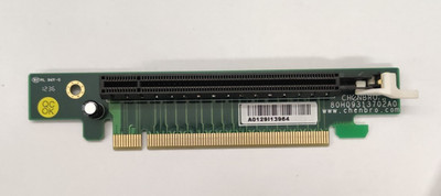 CHENBRO RISER  CARD 80H09313702A0 PCI-E A0129I1364