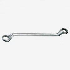 Heyco Double Ended Box Wrench, Metric - 10 x 11mm