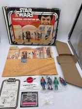 Cantina Adventure Set (Sears exclusive) for sale