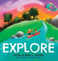 Karen D Sheffield | Explore | Buch | Englisch (2021) | Gebunden