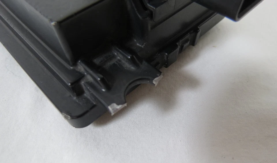 2017-2019 Ford F250 Adaptive Cruise Control Sensor Radar Module HC3T9G768AD OEM - Image 4 of 4