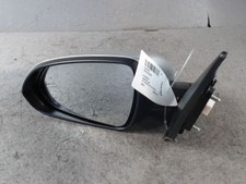 Retroviseur gauche (ou coque) Kia RIO