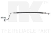 Bremsschlauch NK 853564 FüR Hyundai Santa FÉ 2 CM SUV Crdi 4X4 GLS KIA Sorento 1