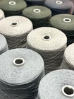 Yak Wool Cone Yarn for Knitting Crochet Crafts *USA TARIFF FREE*