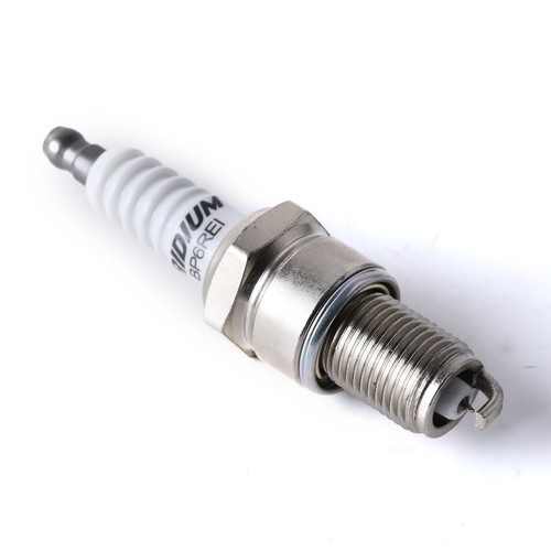 4Pcs For NGK 4006 BPR5ES 7734 Iridium Spark Plugs for Renault Dodge Suzuki - Picture 14 of 16