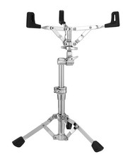 Pearl S930s Snare Stand Lightweight Durable Single Braced Tripod Gear Tilter