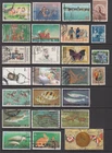 Thailand Stamps.Used.
