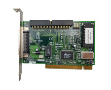 Advansys ABP-960U PCI SCSI card host adapter - FAST SHIPPING