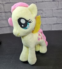 2013 Hasbro My Little Pony Fluttershy Plushie Plush Figure