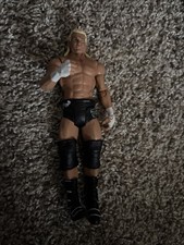 Mattel 2013 WWE Basic Series 72 Dolph Ziggler Action Figure