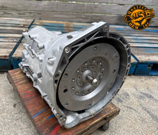 2020-2025 Bmw Z4 Toyota Supra Gr 3.0 Automatic Transmission Oem 8290 Miles